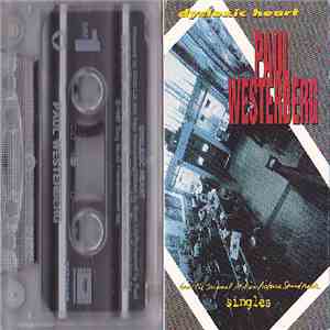 Paul Westerberg - Dyslexic Heart download flac