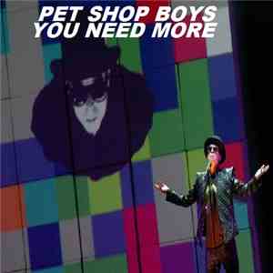 Pet Shop Boys - You Need More download flac