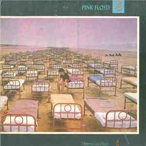 Pink Floyd = Пинк Флойд - A Momentary Lapse Of Reason = Необяснима Постъпка download flac