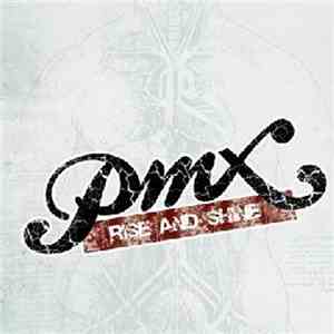 PMX - Rise And Shine download flac