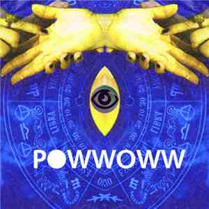 Powwoww - Psychic-type Mix FLAC album