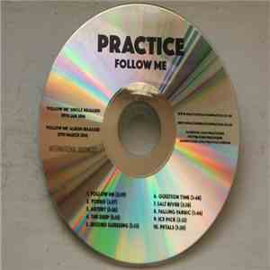 Practice  - Follow Me FLAC album