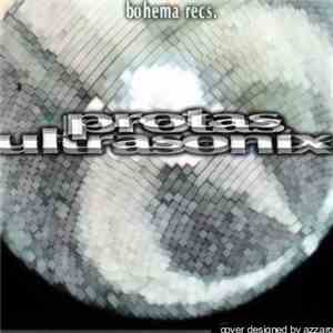 Protas - Ultrasonix download flac