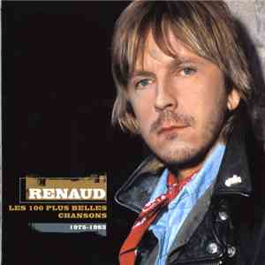 Renaud - Les 100 plus belles chansons 1975-1983 download flac