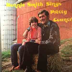 Ronnie Smith  - Sings Pretty Country FLAC album