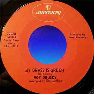 Roy Drusky - My Grass Is Green download flac
