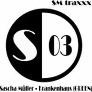 Sascha Müller - Krankenhaus (Green) download flac