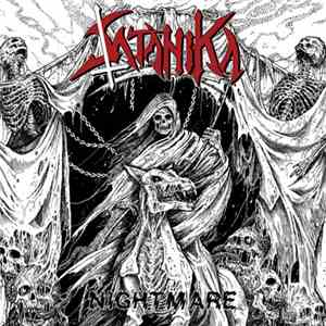 Satanika - Nightmare download flac