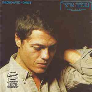 שלמה ארצי = Shlomo Artzi - תרקוד = Dance download flac