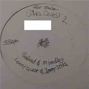 Silvaquest - Volume 2 download flac