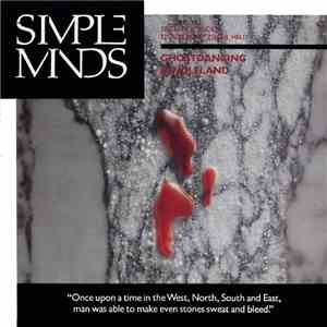 Simple Minds - Ghostdancing / Jungleland download flac