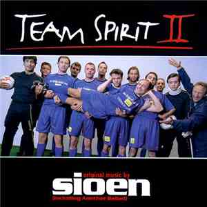 Sioen - Team Spirit II download flac