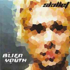 Skillet - Alien Youth download flac