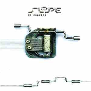 Slope - No Cookies download flac