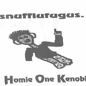 Snufflufugus - Homie One Kenobi download flac