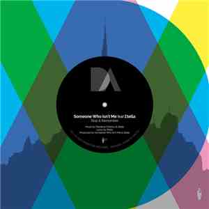 Someone Who Isn't Me feat Σtella - Stop & Remember download flac