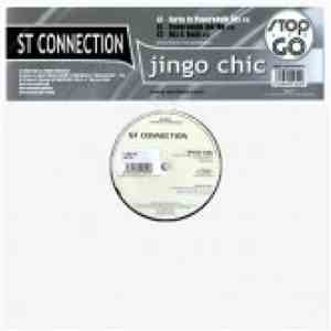 ST Connection - Jingo Chic download flac