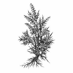 Staghorn - Wormwood III download flac