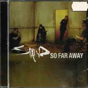 Staind - So Far Away download flac