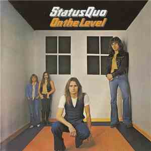 Status Quo - On The Level download flac