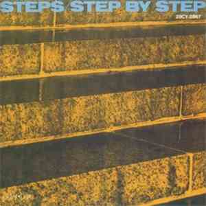 Steps  - Step By Step download flac