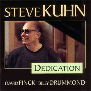 Steve Kuhn - Dedication download flac