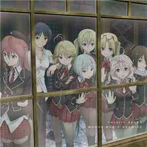 TECHNOBOYS PULCRAFT GREEN-FUND - TRINITY SEVEN : MAGUS MUSIC ARCHIVE download flac