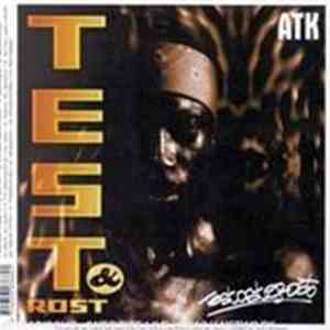Test  & Rost  - Testosterost download flac