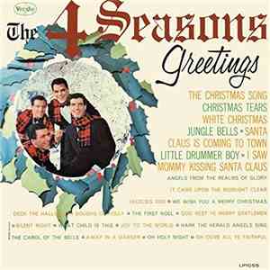 The 4 Seasons - The 4 Seasons Greetings download flac