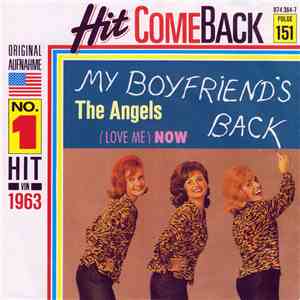 The Angels - My Boyfriend's Back download flac