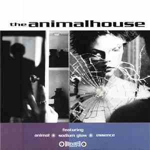 The Animalhouse - Animal download flac