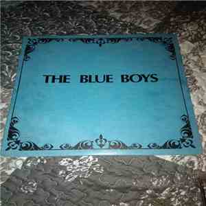 The Blue Boys  - The Blue Boys download flac