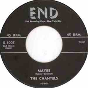 The Chantels - Maybe download flac