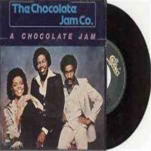 The Chocolate Jam Co. - A Chocolate Jam download flac
