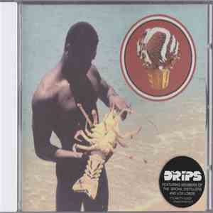 The Drips - The Drips download flac
