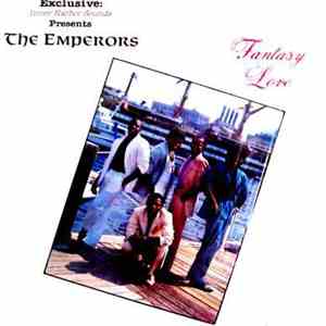 The Emperors  - Fantasy Love download flac