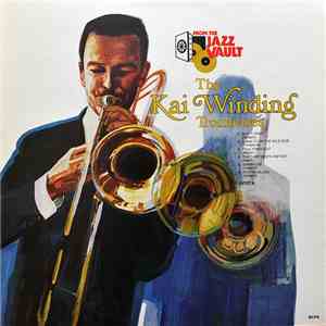 The Kai Winding Trombones - The Kai Winding Trombones download flac