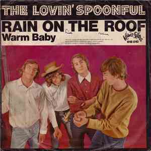 The Lovin' Spoonful - Rain On The Roof download flac