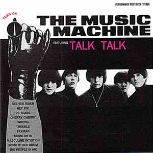 The Music Machine - (Turn On) The Music Machine download flac
