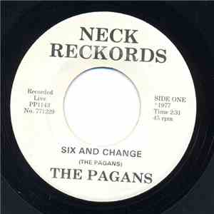 The Pagans - Six And Change download flac