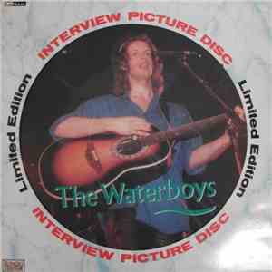 The Waterboys - Limited Edition Interview Picture Disc download flac