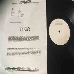 Thor - Untitled download flac