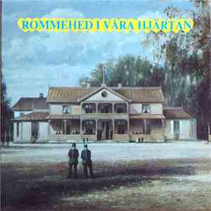 Thore Skogman - Rommehed I Våra Hjärtan download flac