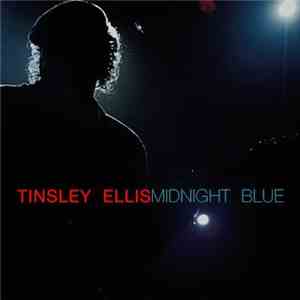 Tinsley Ellis - Midnight Blue download flac