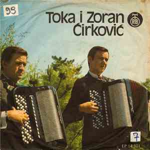 Toka I Zoran Ćirković - Nova Kola download flac