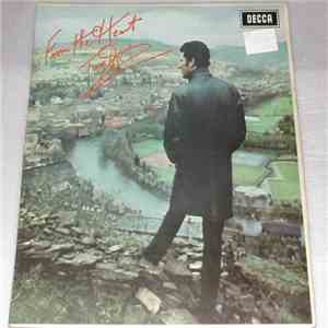 Tom Jones - From The Heart download flac