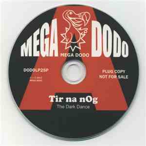 Tír na nÓg - The Dark Dance download flac