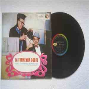 Tres Patines, El Señor Juez, Leopoldo Fernández, Anibal Del Mar - La Tremenda Corte download flac