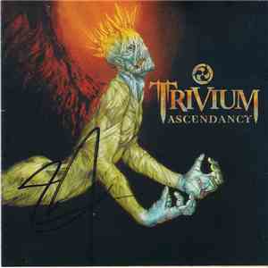 Trivium - Ascendancy download flac