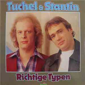 Tuchel & Stantin - Richtige Typen download flac